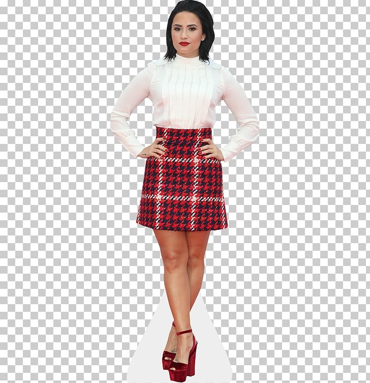 Demi Lovato Life Size Cutout Celebrity Standee 2016 Teen Choice Awards PNG, Clipart, Celebrity, Clothing, Costume, Cutout Animation, Day Dress Free PNG Download