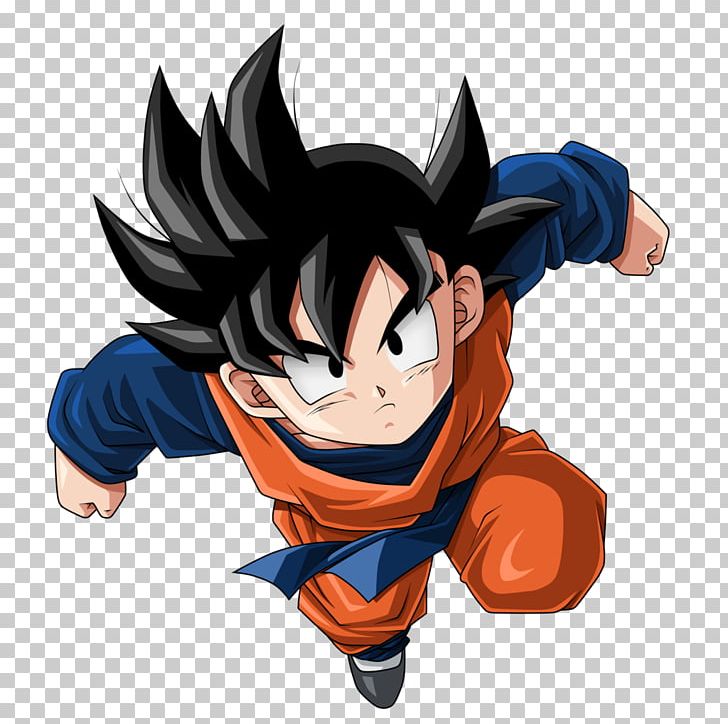 Goku Wallpapers Download  MobCup