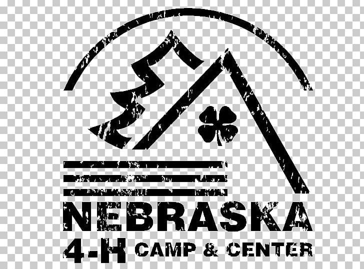 Nebraska 4-H Camp Eastern Nebraska 4-H Center Gretna Recreation PNG, Clipart, Area, Black, Black And White, Brand, Camping Free PNG Download