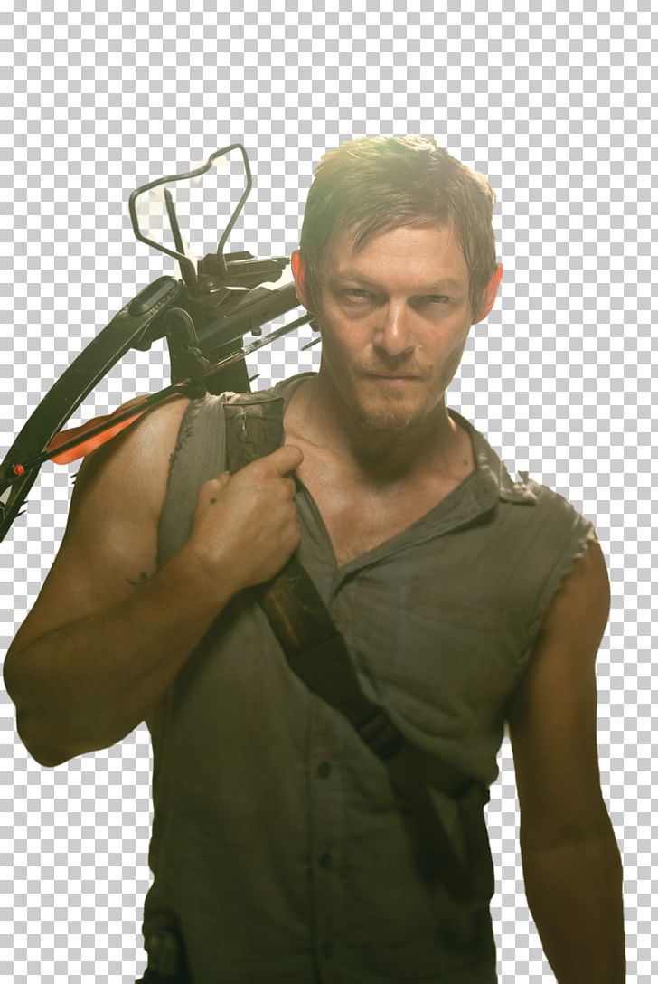 Norman Reedus The Walking Dead PNG, Clipart, Actor, Amc, Andrew Lincoln, Arm, Boondock Saints Free PNG Download