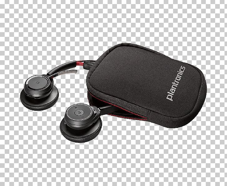 Plantronics Voyager Focus UC B825 Headset Mobile Phones Headphones PNG, Clipart, Audio, Bluetooth, Camera Accessory, Camera Lens, Electronics Free PNG Download