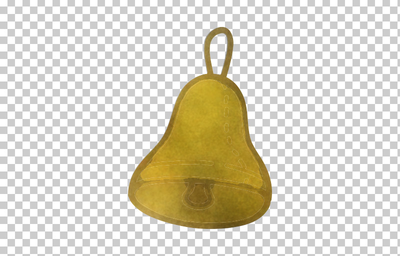Yellow Pear Bell Brass Plant PNG, Clipart, Bell, Brass, Lamp, Metal, Pear Free PNG Download