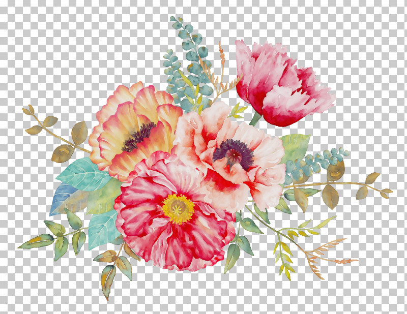 Floral Design PNG, Clipart, Cut Flowers, Floral Design, Flower, Flower Bouquet, Paint Free PNG Download