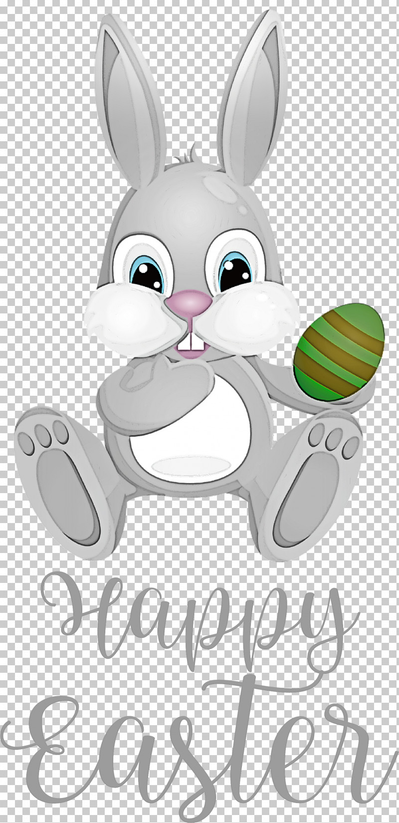 Happy Easter Day Easter Day Blessing Easter Bunny PNG, Clipart, Biology, Cartoon, Cat, Cute Easter, Easter Bunny Free PNG Download