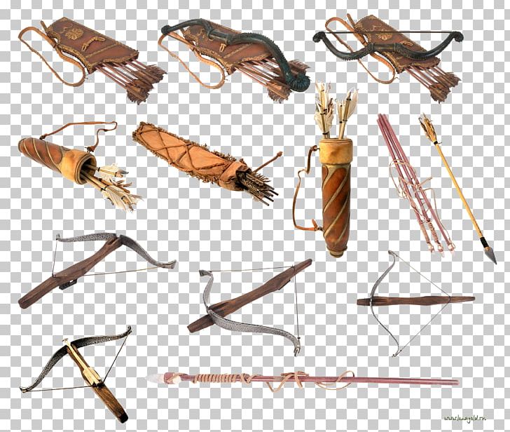 Bow And Arrow Weapon Crossbow PNG, Clipart, Air Gun, Angle, Archery, Arrow, Bow Free PNG Download