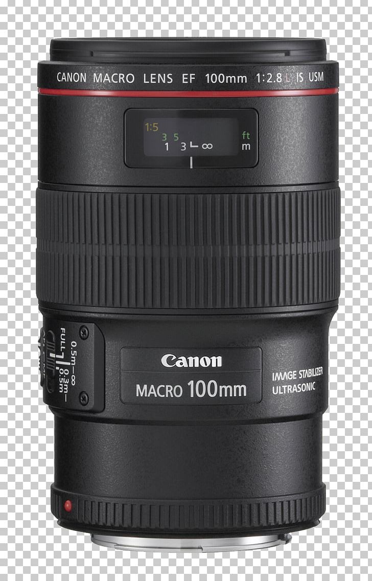 Canon EF Lens Mount Canon EF 100mm Lens Canon EOS Canon EF 100mm F/2.8L Macro IS USM Canon EF 100mm F/2.8 Macro USM PNG, Clipart, Camera, Camera Accessory, Camera Lens, Cameras Optics, Canon Free PNG Download