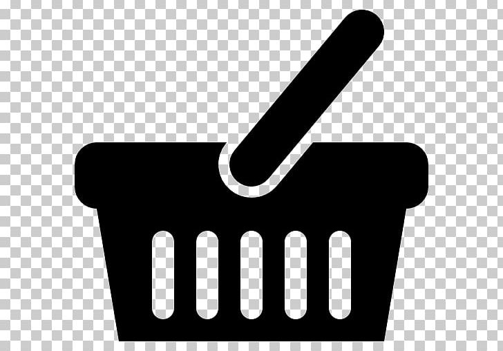 Computer Icons Basket Shopping Cart PNG, Clipart, Basket, Black And White, Computer Icons, Ecommerce, Encapsulated Postscript Free PNG Download