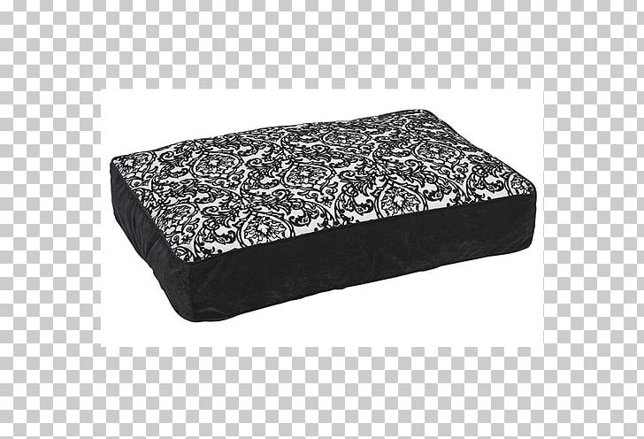 Dog Cushion Designer Rectangle PNG, Clipart, Bed, Black, Black M, Cushion, Designer Free PNG Download