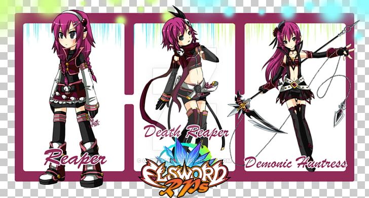 Elsword Elesis Video Game Character PNG, Clipart, Action Figure, Anime, Character, Costume, Download Free PNG Download