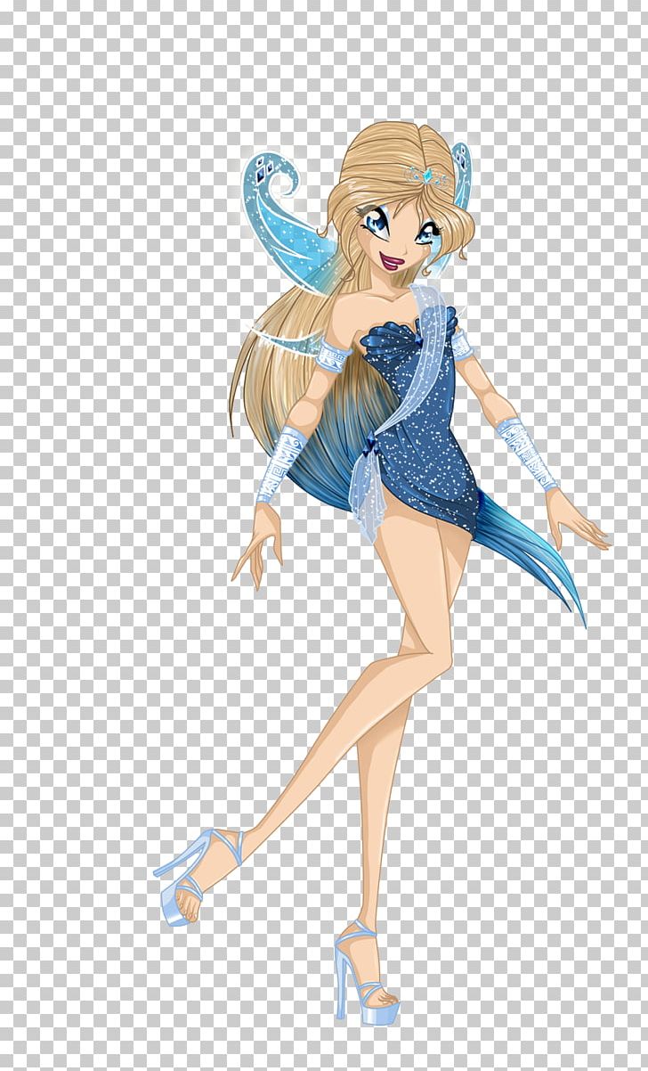 Fairy Costume Design Pin-up Girl Cartoon PNG, Clipart, Anime, Barbie, Cartoon, Costume, Costume Design Free PNG Download