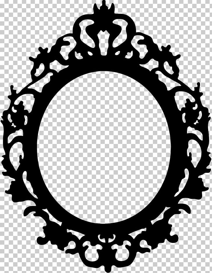 Frames Mirror PNG, Clipart, Art, Artwork, Black And White, Border, Christmas Card Free PNG Download