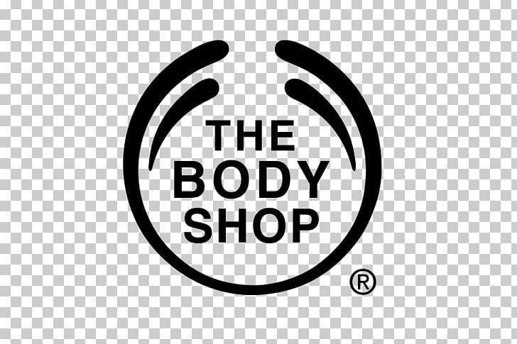 Logo Brand The Body Shop VR Chennai Trademark PNG, Clipart, Area, Art, Black And White, Body, Body Shop Free PNG Download