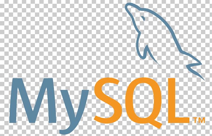 Logo MySQL 5: Einführung PNG, Clipart, Area, Blue, Brand, Computer Icons, Computer Servers Free PNG Download