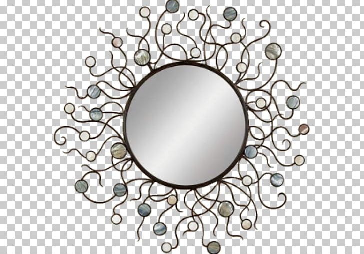 Mirror PNG, Clipart, Adobe Illustrator, Border, Circle, Decor, Encapsulated Postscript Free PNG Download