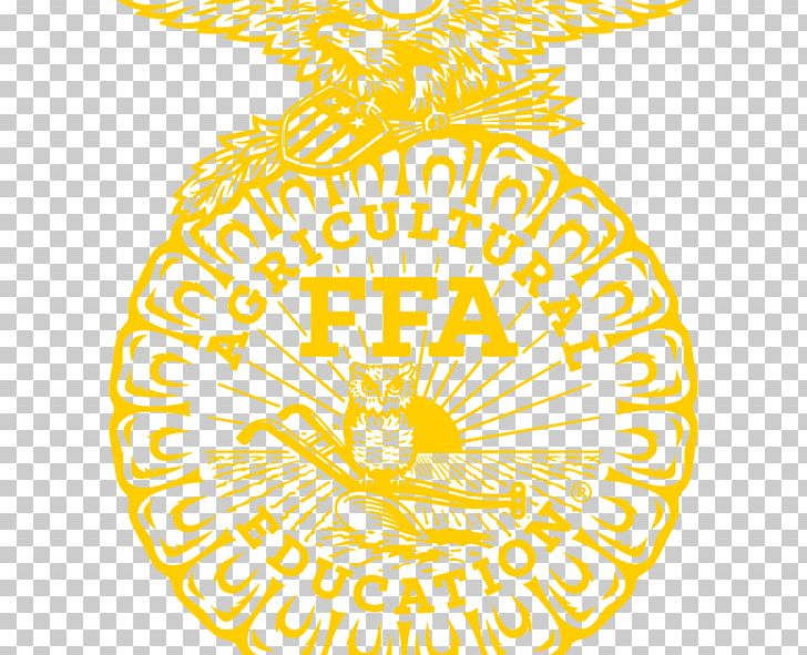 ffa emblem outline