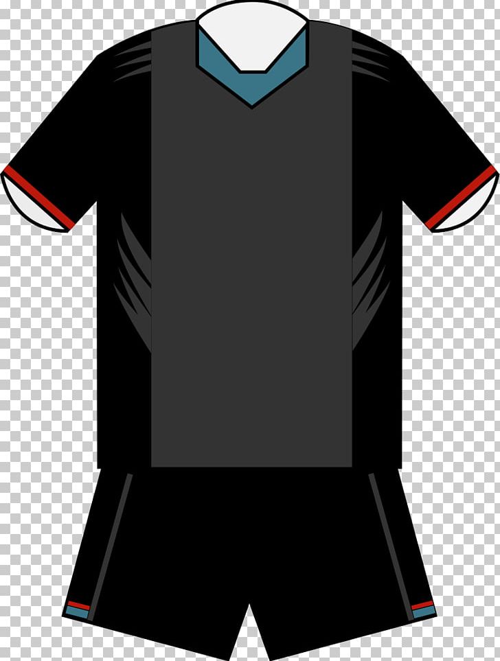 Newcastle Knights Penrith Panthers Jersey 2007 Whitehaven RLFC Season 2006 NRL Season PNG, Clipart, Active Shirt, Angle, Black, Brand, Clothing Free PNG Download
