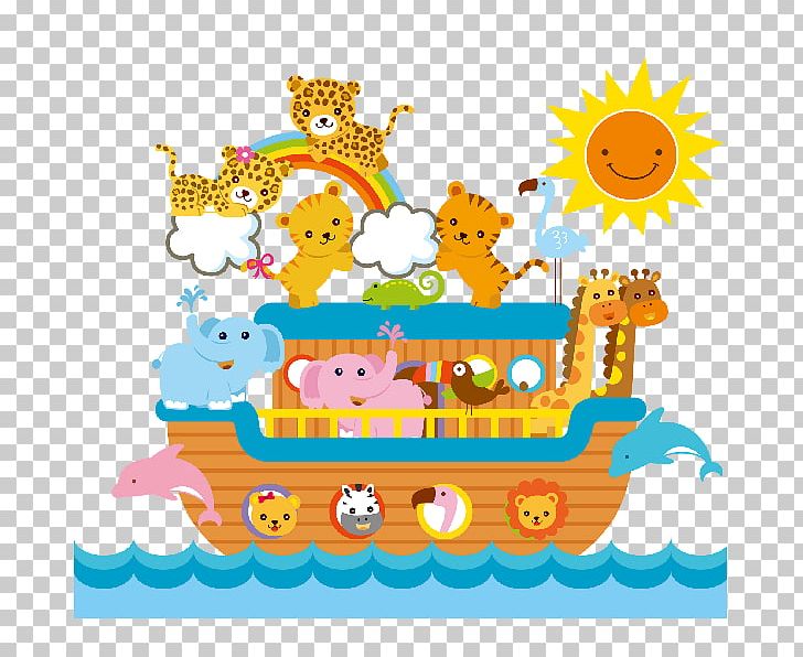 Noah's Ark Animals Child PNG, Clipart, Animals, Area, Ark Survival Evolved, Art, Artwork Free PNG Download