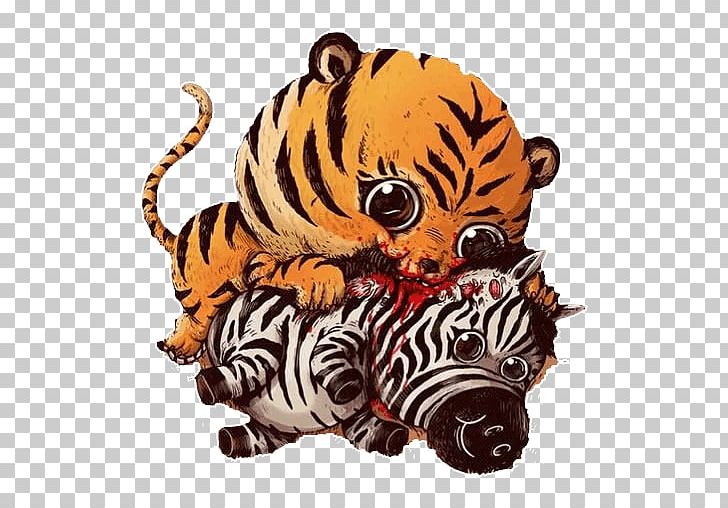 Predation Cuteness Drawing Humour PNG, Clipart,  Free PNG Download
