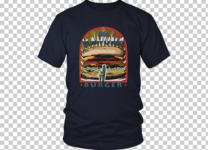 T-shirt Clothing Top Sleeve PNG, Clipart, Big Kahuna Burger, Brand, Cap, Clothing, Crew Neck Free PNG Download