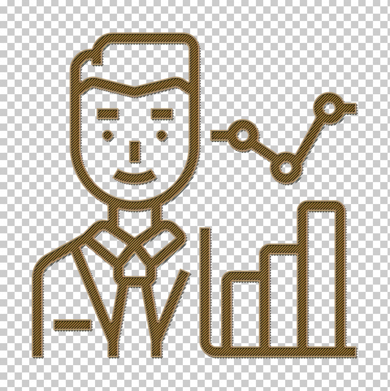Statistics Icon Professions And Jobs Icon Career Icon PNG, Clipart, Career Icon, Line, Line Art, Logo, Professions And Jobs Icon Free PNG Download