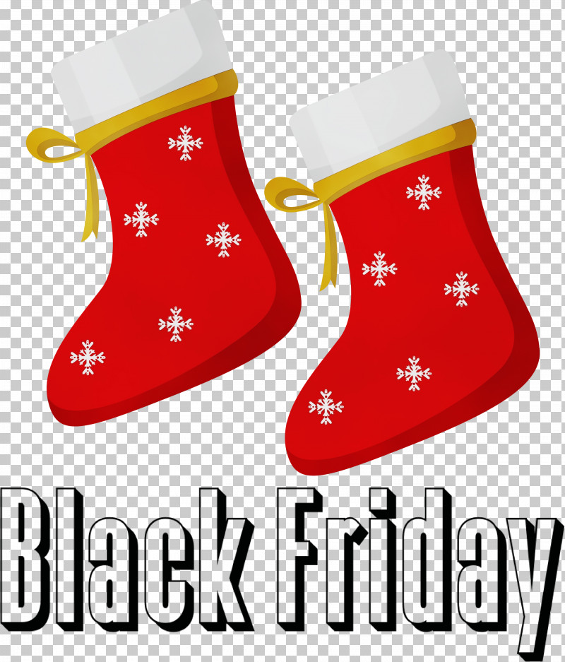 Christmas Stocking PNG, Clipart, Black Friday, Christmas Day, Christmas Stocking, Meter, Paint Free PNG Download