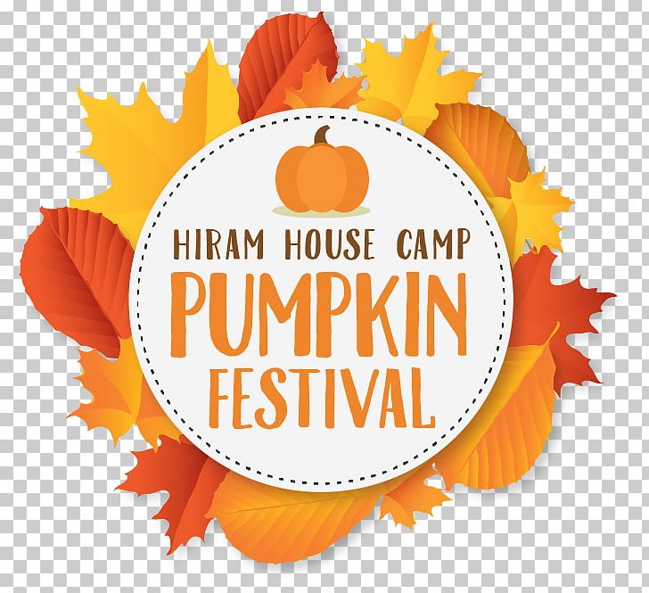 47th Annual Hiram House Camp Pumpkin Festival Graphics Thanksgiving Day PNG, Clipart, Art, Brand, Download, Festival, Fruit Free PNG Download