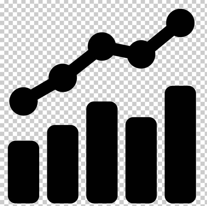 Computer Icons Statistics Chart PNG, Clipart, Bar Chart, Black And White, Brand, Chart, Chart Icon Free PNG Download