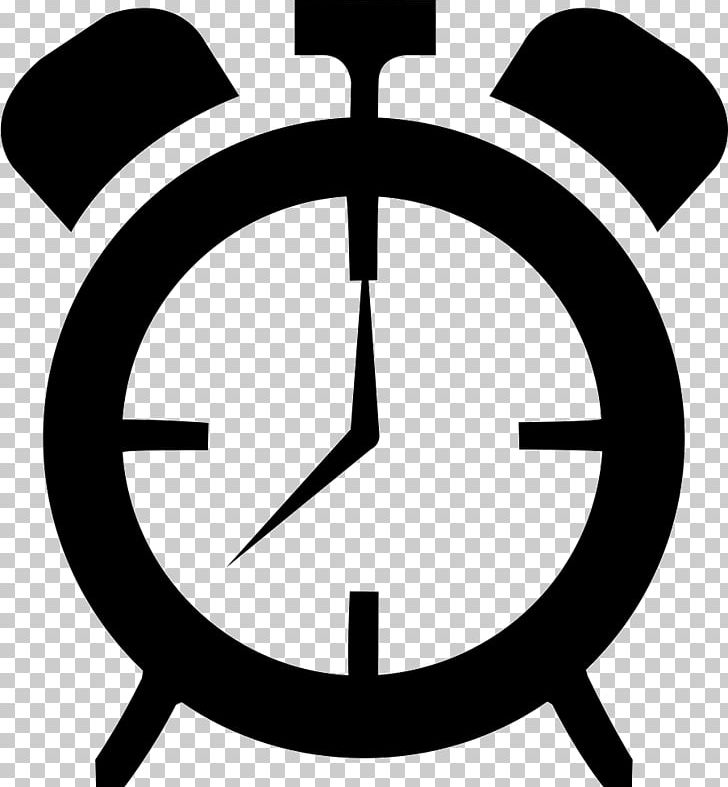 Computer Icons Stock Photography PNG, Clipart, Alarm, Alarm Clock, Black And White, Cdr, Circle Free PNG Download