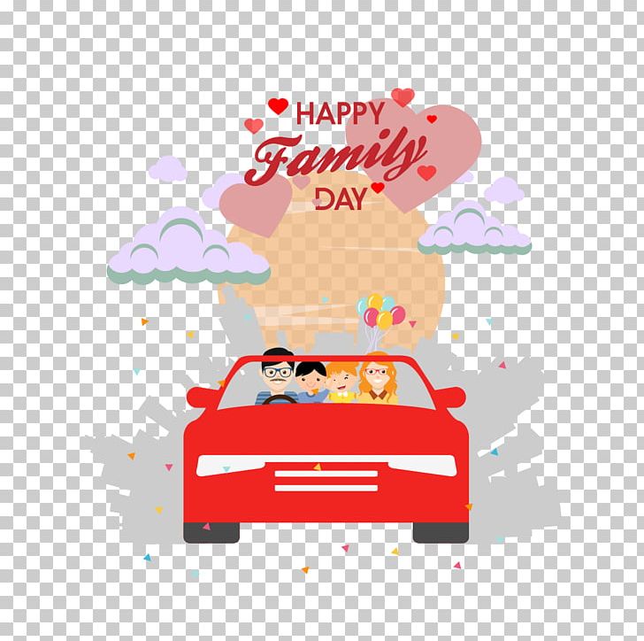 Family Happiness Child Drawing PNG, Clipart, Area, Brand, Car, Car Accident, Car Vector Free PNG Download
