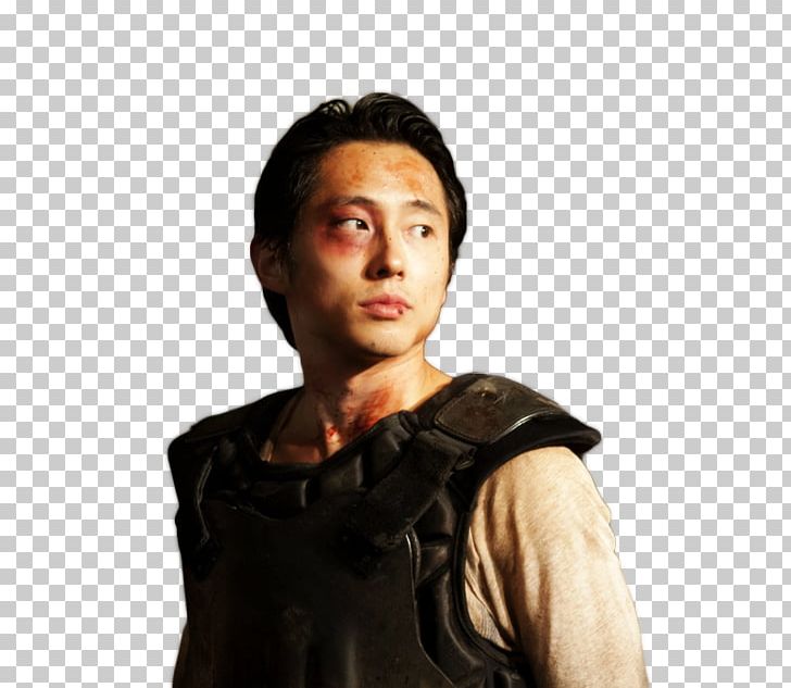 Glenn Rhee The Walking Dead Rosita Espinosa Negan Steven Yeun PNG, Clipart, Carl Grimes, Clementine, Daryl Dixon, Glenn Rhee, Jon Bernthal Free PNG Download