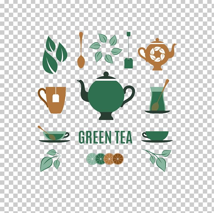 Green Tea Sweet Tea Teapot PNG, Clipart, Amphibian, Brand, Cup, Drink, Food Free PNG Download
