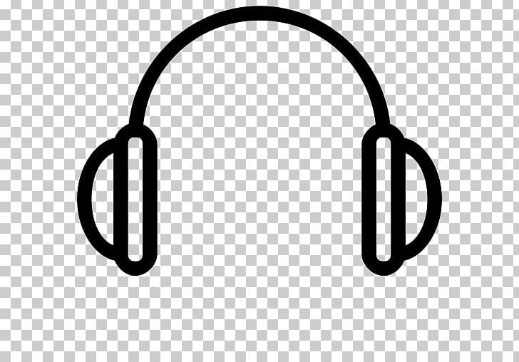 Headphones Computer Icons PNG, Clipart, Area, Black And White, Body Jewelry, Computer Icons, Csssprites Free PNG Download