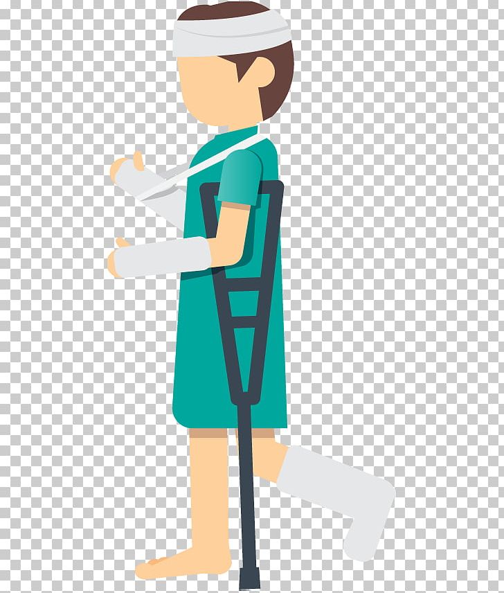 Hospital Patient Medicine Physician PNG, Clipart, Art, Cartoon, Clip Art, Clothing, Crutches Free PNG Download