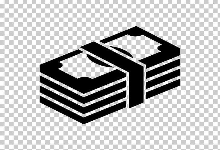 Money Computer Icons Finance Coin Banknote PNG, Clipart, Angle, Banknote, Black, Black And White, Brand Free PNG Download