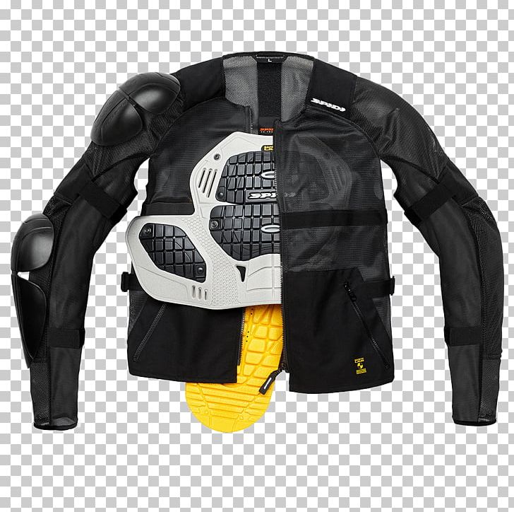 Spidi Airtech Armor Jacket PNG, Clipart, Adroll, Clothing, Coat, Gilets, Jacket Free PNG Download