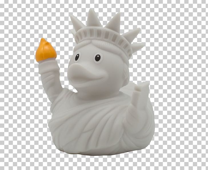 Statue Of Liberty Rubber Duck Toy PNG, Clipart, Blue, Cult Image, Design By, Duck, Farmer Duck Free PNG Download