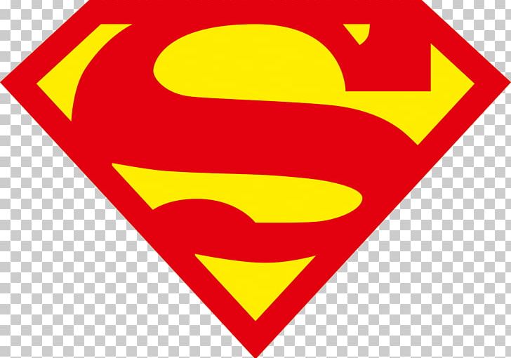Superman Logo Superhero PNG, Clipart, Area, Dc Comics, Download, Heart, Heroes Free PNG Download
