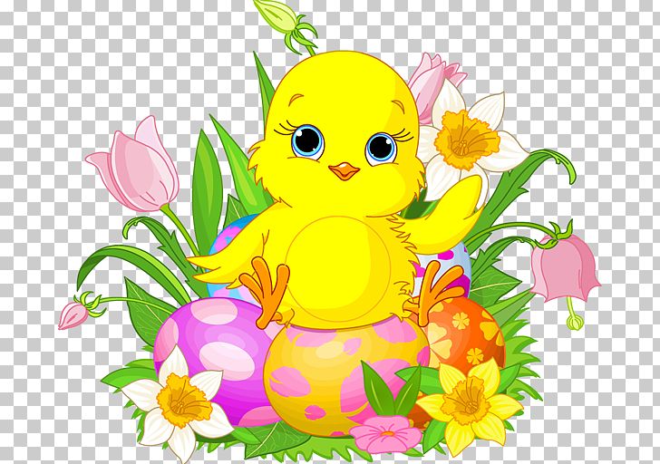 Easter Bunny Chicken The Easter Chick PNG, Clipart, Chicken, Cut Flowers, Easter, Easter Bunny, Easter Chick Free PNG Download