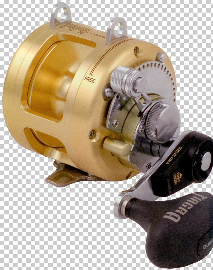 Fishing Reels Shimano Tiagra A Conventional Reel PNG, Clipart, Angling, Bicycle, Cogset, Fishing, Fishing Reels Free PNG Download