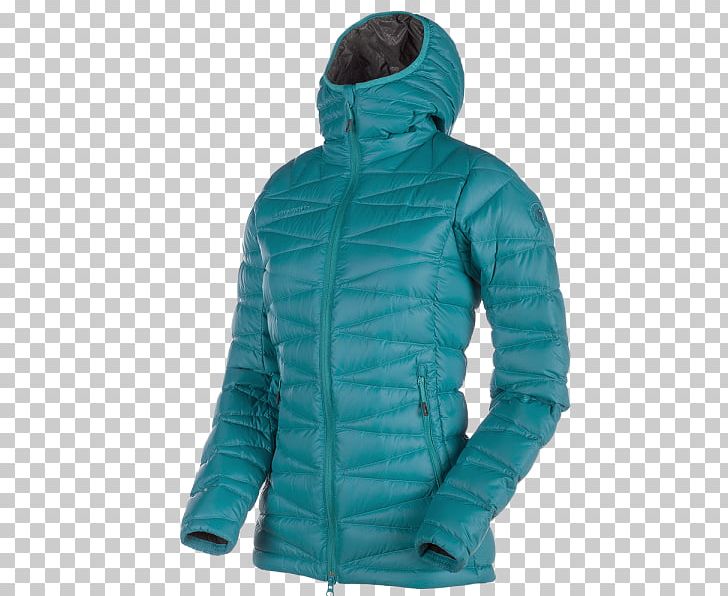 Fleece Jacket Down Feather Clothing Daunenjacke PNG, Clipart, Aqua, Clothing, Coat, Daunenjacke, Down Feather Free PNG Download