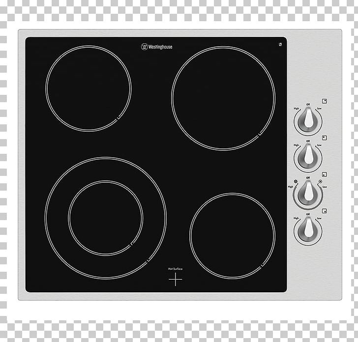 Glass-ceramic Westinghouse Electric Corporation Cooking Ranges Induction Cooking PNG, Clipart, Black, Ceramic, Circle, Cooking, Cooking Ranges Free PNG Download