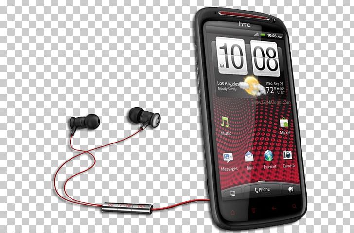 HTC Sensation XL HTC One X HTC Flyer HTC Touch Pro2 PNG, Clipart, Android, Audio, Audio Equipment, Beats Audio, Electronic Device Free PNG Download
