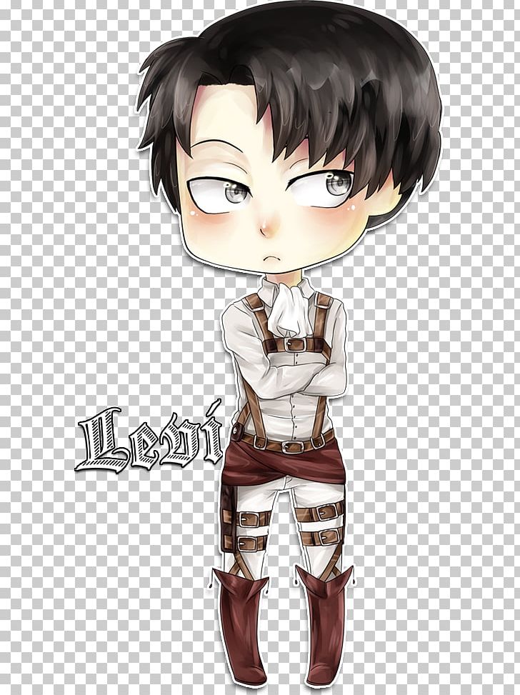 Levi Eren Yeager Mikasa Ackerman Attack On Titan Cosplay PNG, Clipart, Attack On Titan, Black Hair, Cartoon, Character, Chibi Free PNG Download