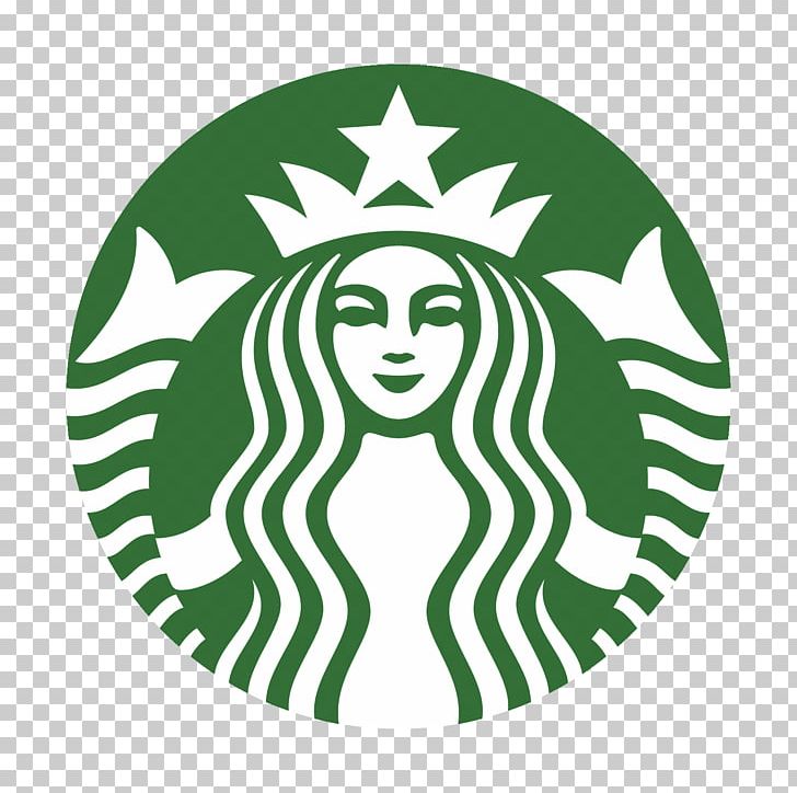 Portable Network Graphics Starbucks Coffee Logo PNG, Clipart, Area, Circle, Coffee, Coffee Takeaway, Computer Icons Free PNG Download
