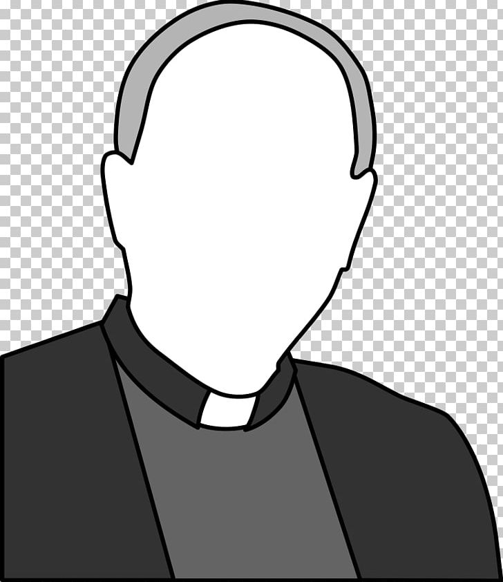 Priest Clergy PNG, Clipart, Angle, Black, Download, Face, Fictional Character Free PNG Download