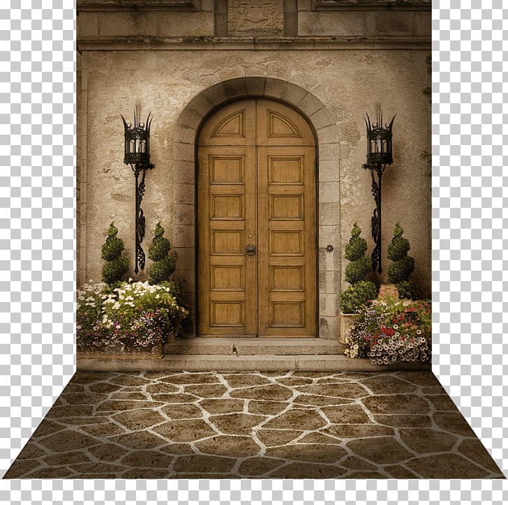 A Medieval Castle Door Window Floor PNG, Clipart, Arch, Backdrop, Balcony, Castle, Courtyard Free PNG Download