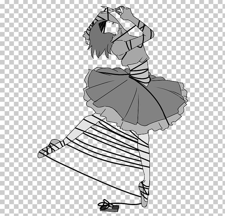 Again Vocaloid PNG, Clipart, Arm, Art, Artwork, Black, Black And White Free PNG Download