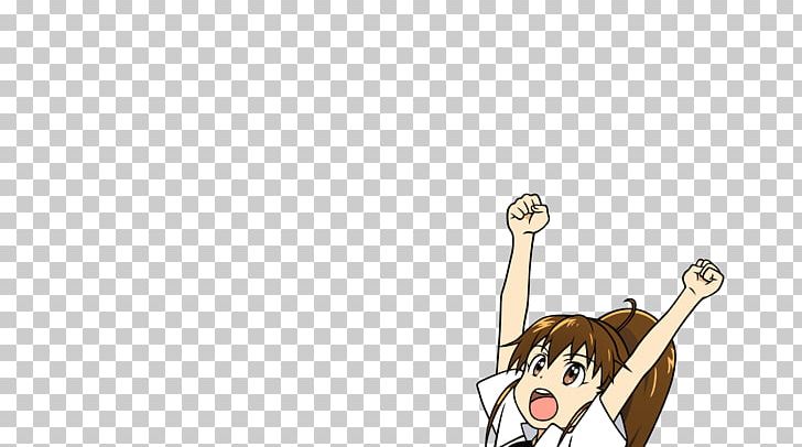 Anime Desktop Working!! Display Resolution PNG, Clipart, 720p, Anime, Arm, Carnivoran, Cartoon Free PNG Download
