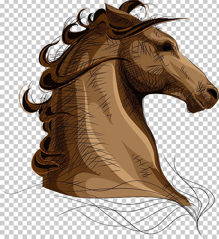 Arabian Horse Pet Equestrianism Illustration PNG, Clipart, Animal, Animals, Avatar, Cartoon Animals, Cartoon Horse Free PNG Download
