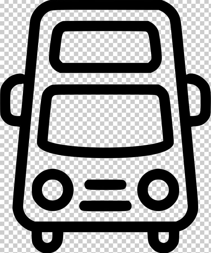 Car Bus DACIA Duster Computer Icons Vehicle PNG, Clipart, Black And White, Bus, Bus Icon, Campervans, Car Free PNG Download